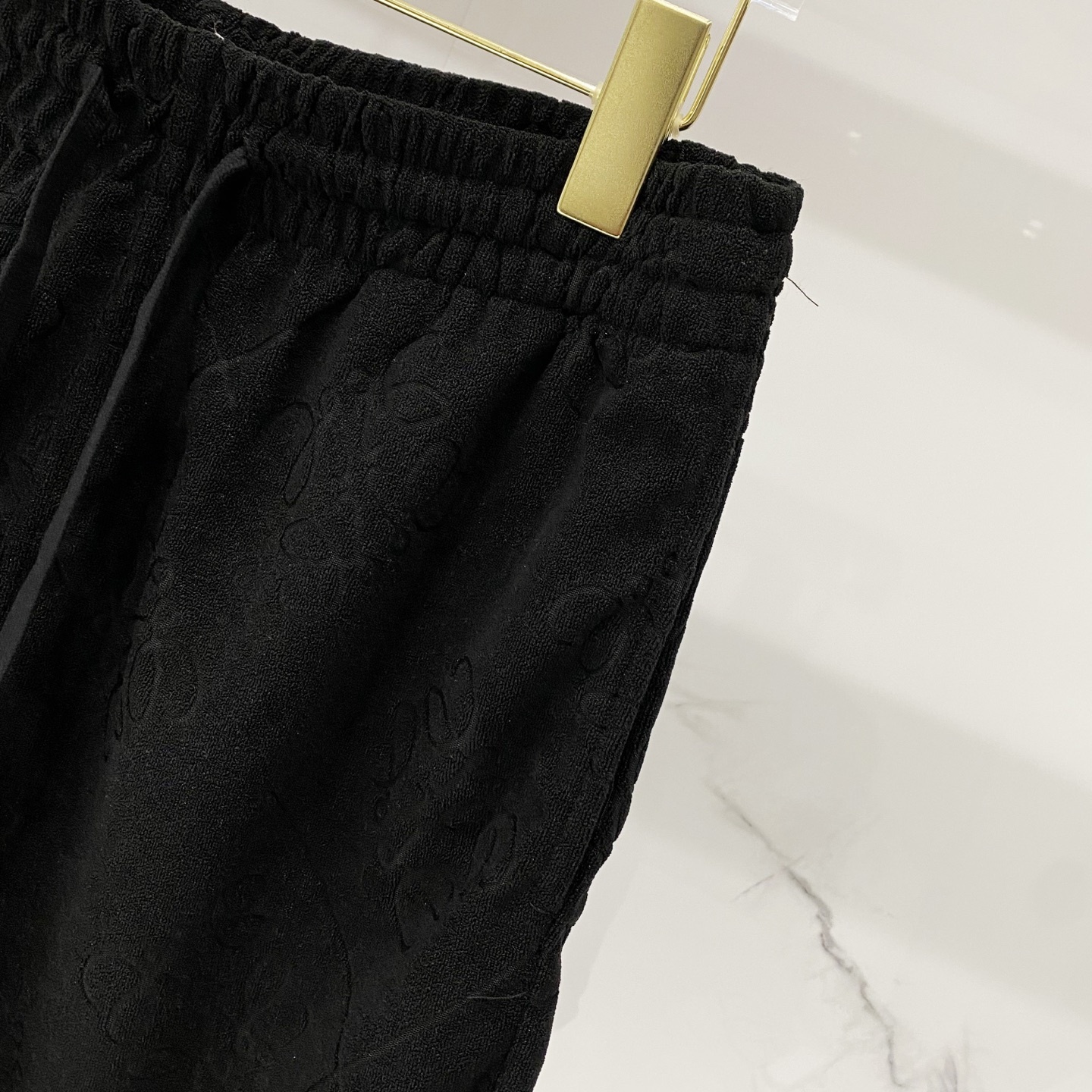 [Copy]GIVENCHYコットンショーツ / ロゴショーツ