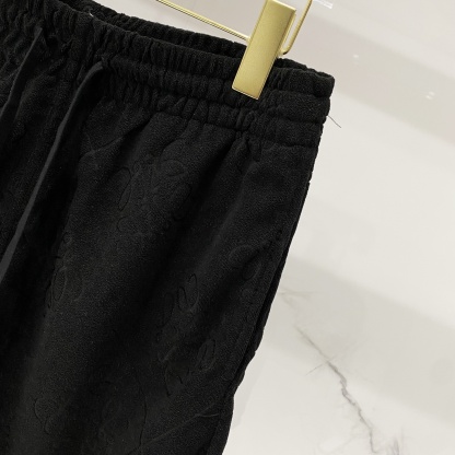 [Copy]GIVENCHYコットンショーツ / ロゴショーツ
