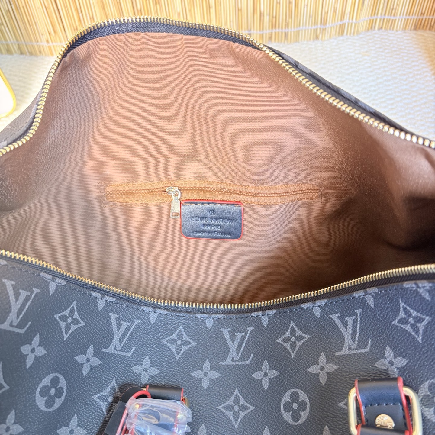 ルイ・ヴィトン「Louis Vuitton」ルイ・ヴィトン マルチポシェット アクセサリーズ 3点セット / ショルダーバッグ