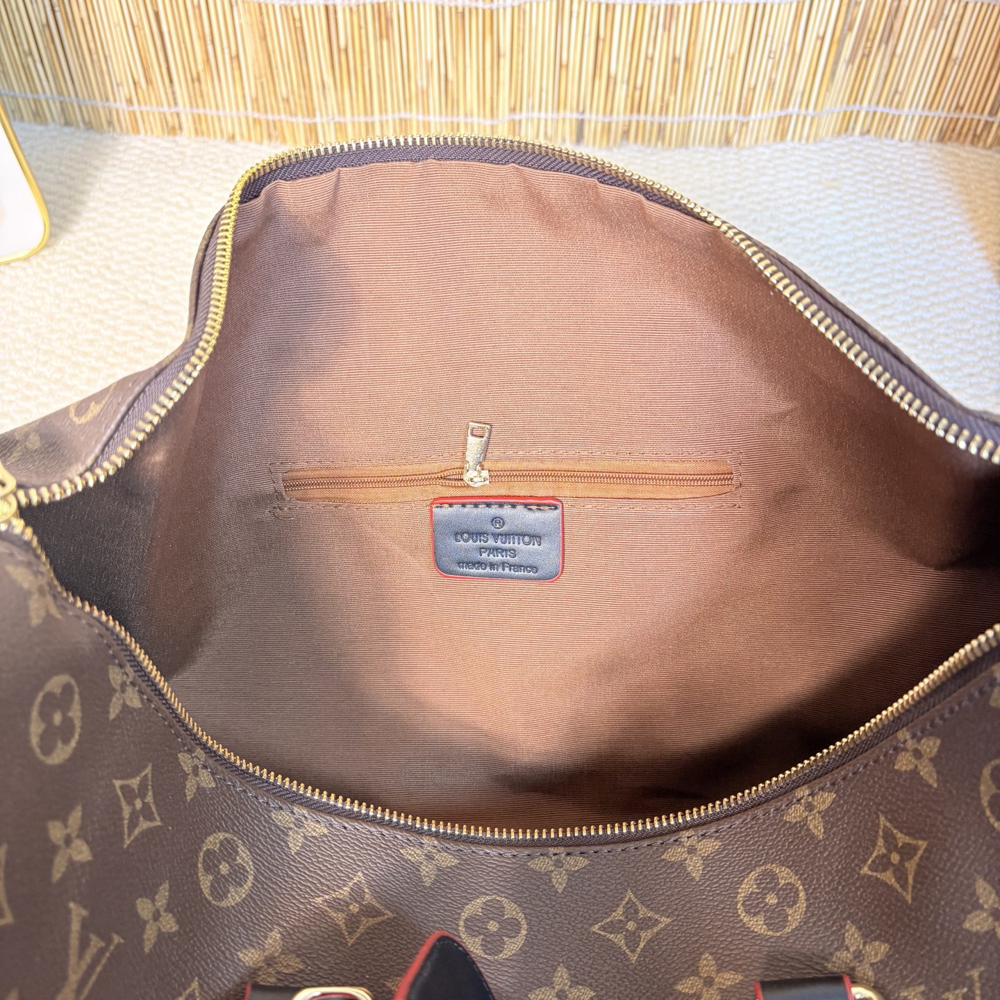 ルイ・ヴィトン「Louis Vuitton」ルイ・ヴィトン マルチポシェット アクセサリーズ 3点セット / ショルダーバッグ