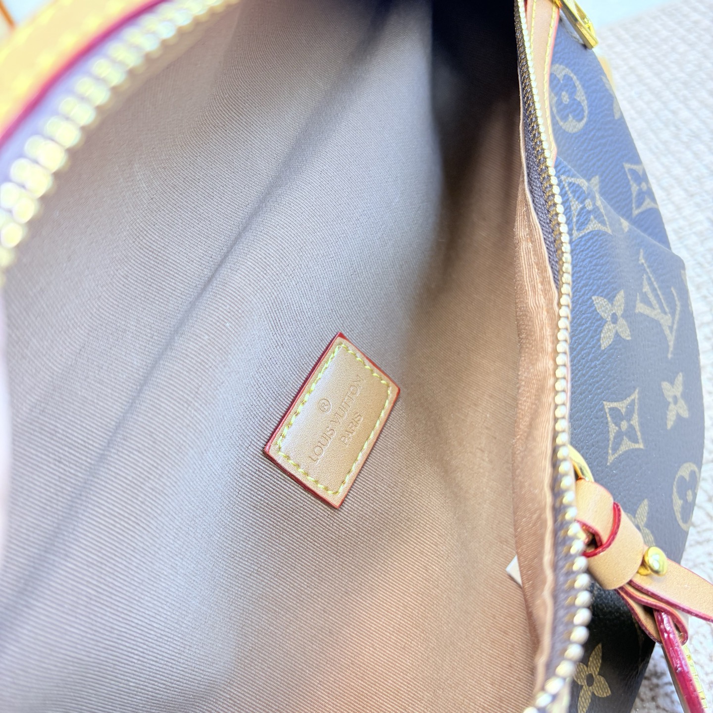 ルイ・ヴィトン「Louis Vuitton」ルイ・ヴィトン マルチポシェット アクセサリーズ 3点セット / ショルダーバッグ