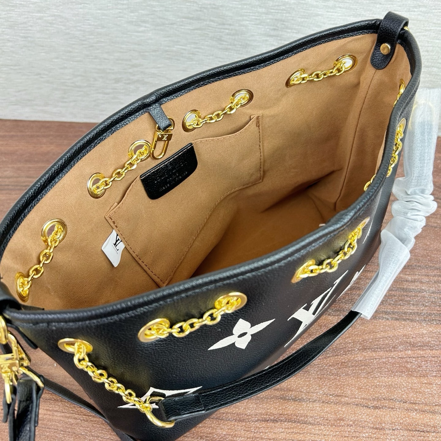 ルイ・ヴィトン「Louis Vuitton」ルイ・ヴィトン マルチポシェット アクセサリーズ 3点セット / ショルダーバッグ
