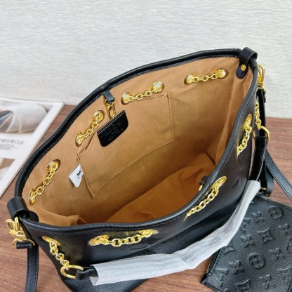 ルイ・ヴィトン「Louis Vuitton」ルイ・ヴィトン マルチポシェット アクセサリーズ 3点セット / ショルダーバッグ