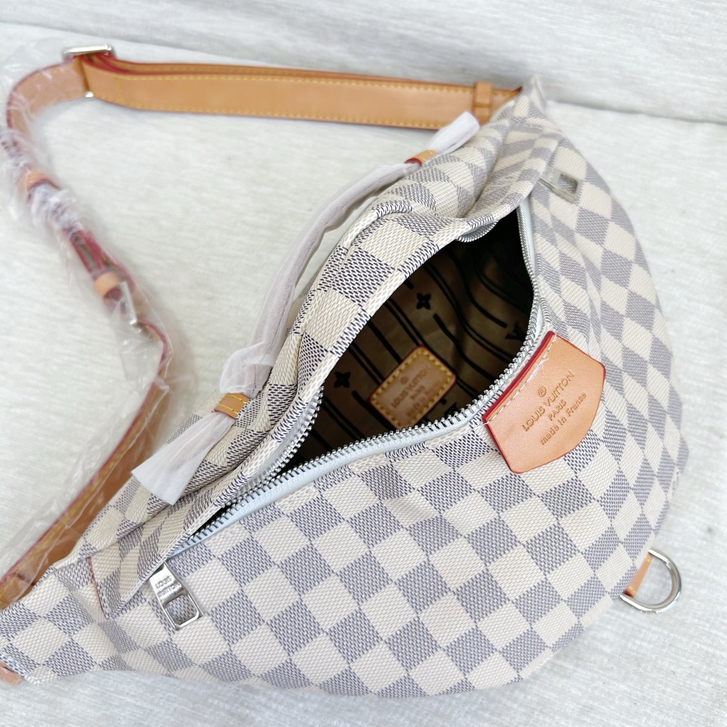 ルイ・ヴィトン「Louis Vuitton」ルイ・ヴィトン マルチポシェット アクセサリーズ 3点セット / ショルダーバッグ