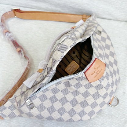 ルイ・ヴィトン「Louis Vuitton」ルイ・ヴィトン マルチポシェット アクセサリーズ 3点セット / ショルダーバッグ