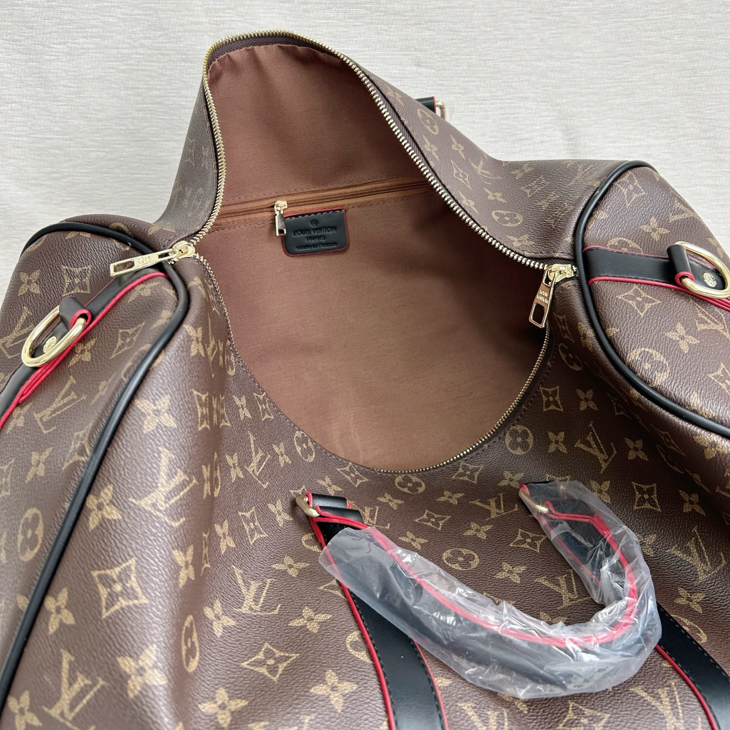 ルイ・ヴィトン「Louis Vuitton」ルイ・ヴィトン マルチポシェット アクセサリーズ 3点セット / ショルダーバッグ