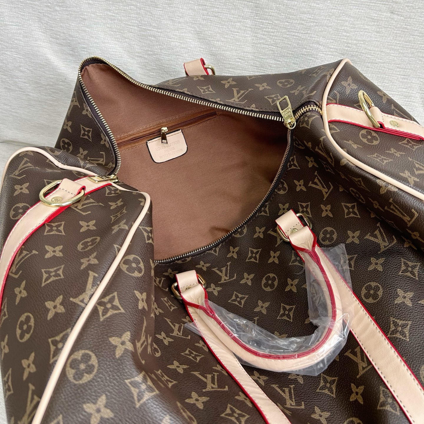 ルイ・ヴィトン「Louis Vuitton」ルイ・ヴィトン マルチポシェット アクセサリーズ 3点セット / ショルダーバッグ