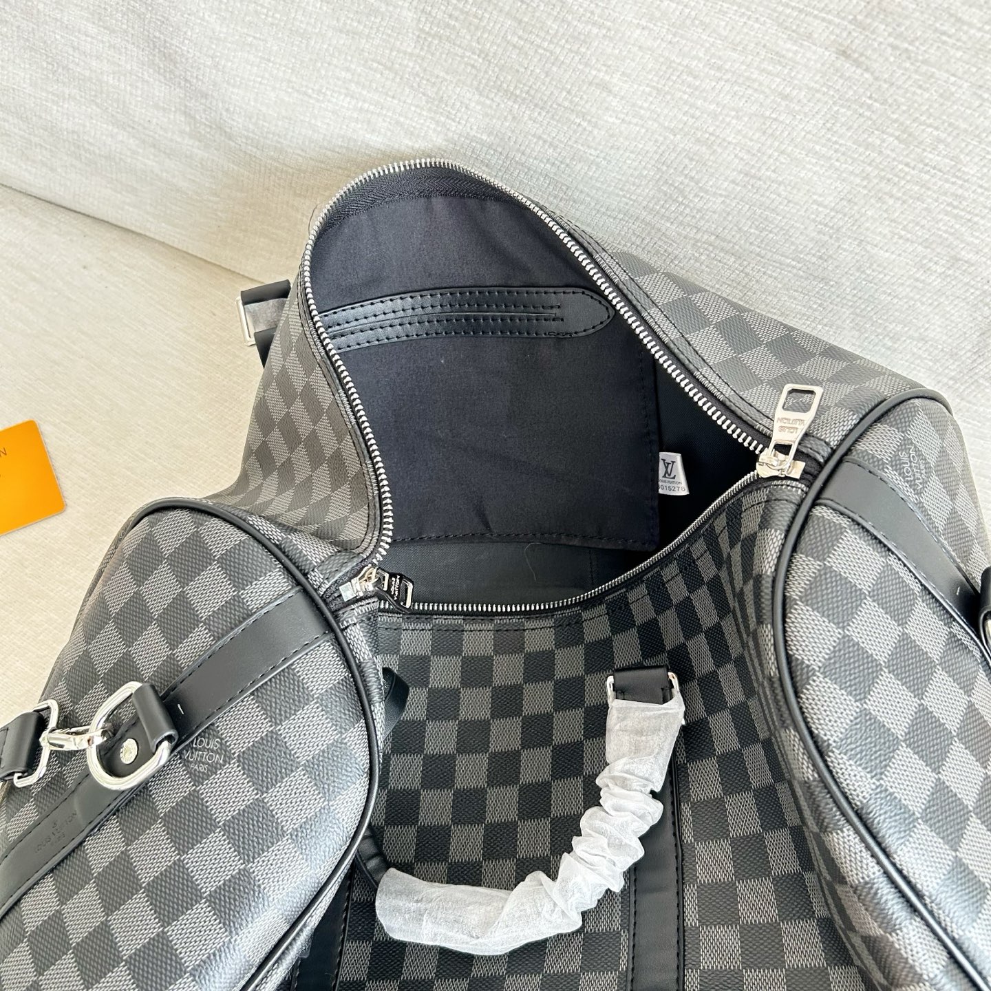 ルイ・ヴィトン「Louis Vuitton」ルイ・ヴィトン マルチポシェット アクセサリーズ 3点セット / ショルダーバッグ