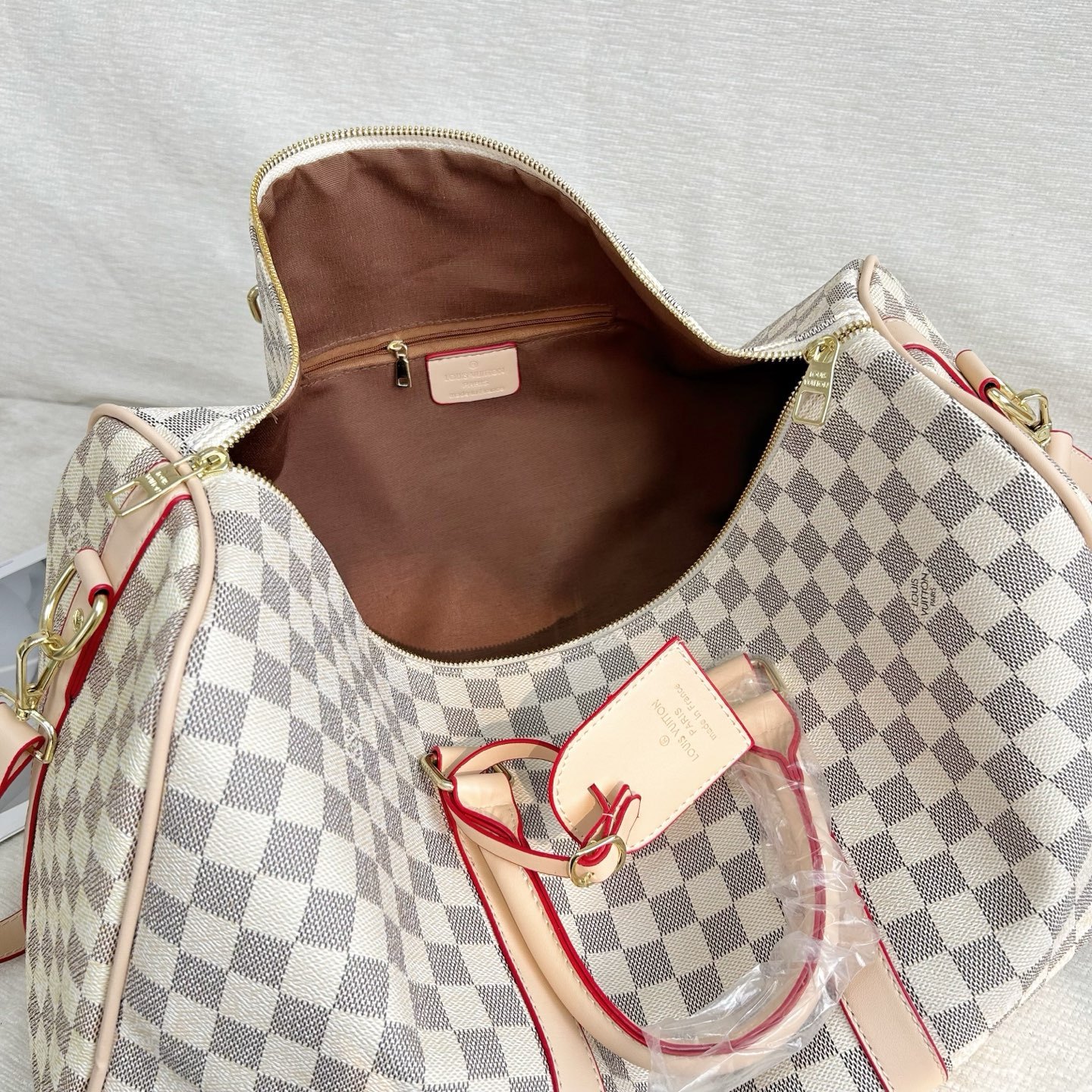 ルイ・ヴィトン「Louis Vuitton」ルイ・ヴィトン マルチポシェット アクセサリーズ 3点セット / ショルダーバッグ