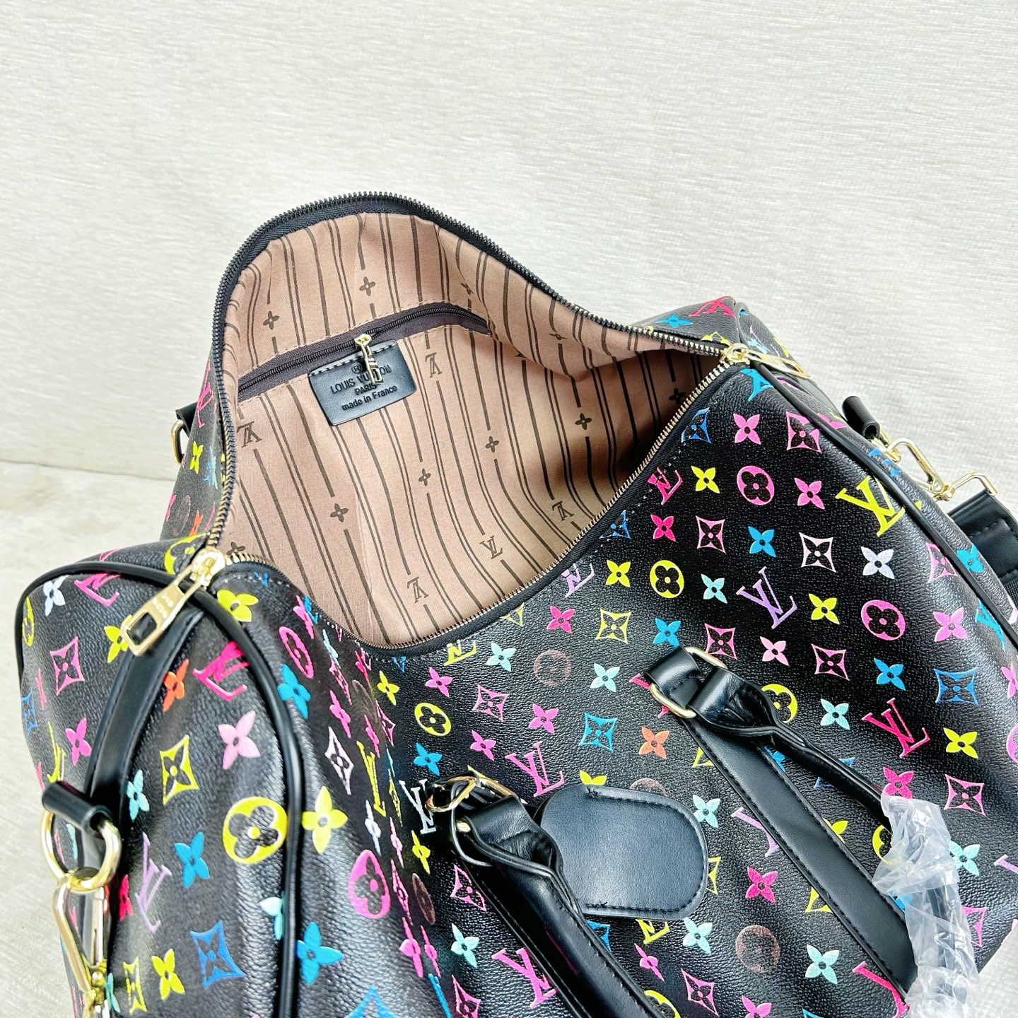 ルイ・ヴィトン「Louis Vuitton」ルイ・ヴィトン マルチポシェット アクセサリーズ 3点セット / ショルダーバッグ