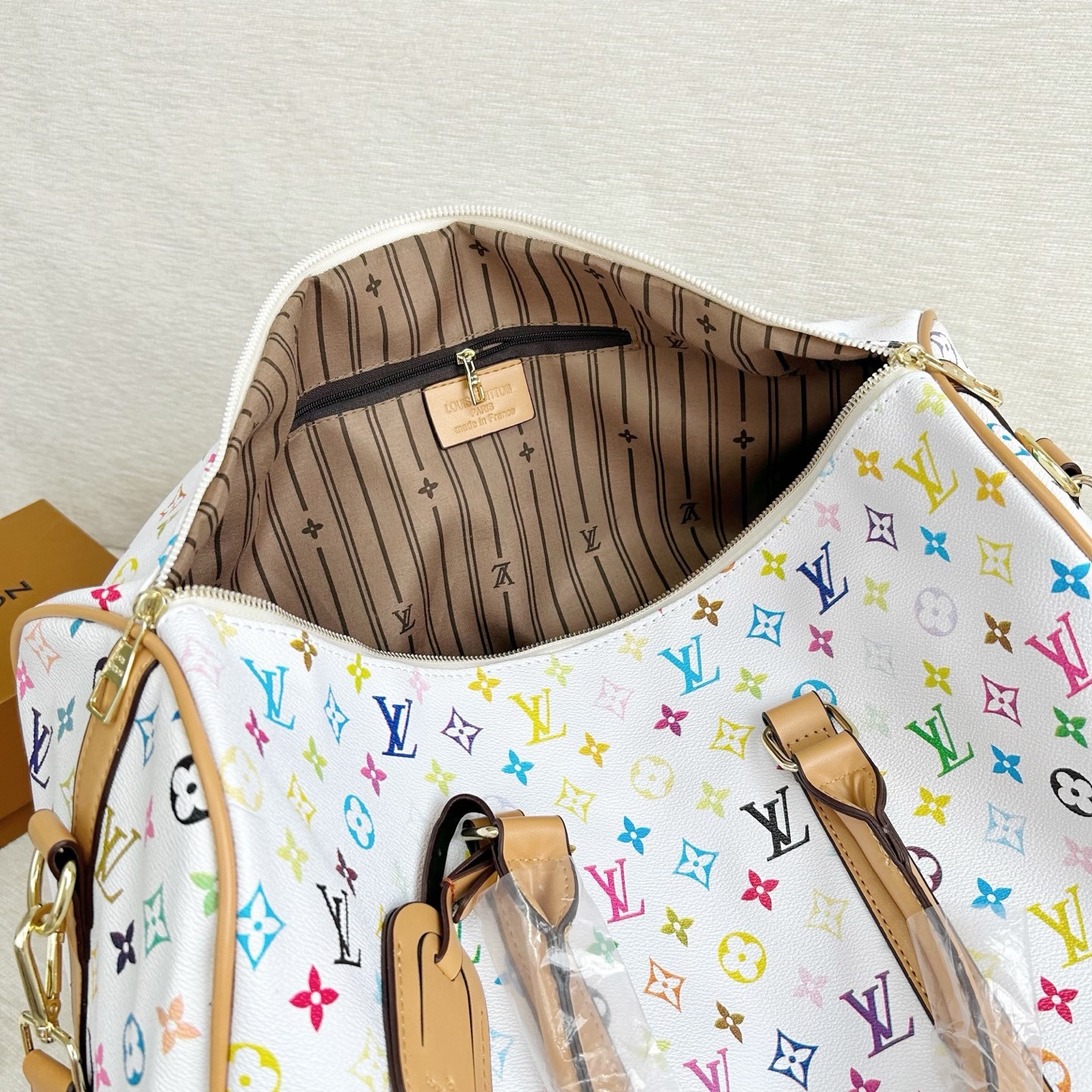 ルイ・ヴィトン「Louis Vuitton」ルイ・ヴィトン マルチポシェット アクセサリーズ 3点セット / ショルダーバッグ