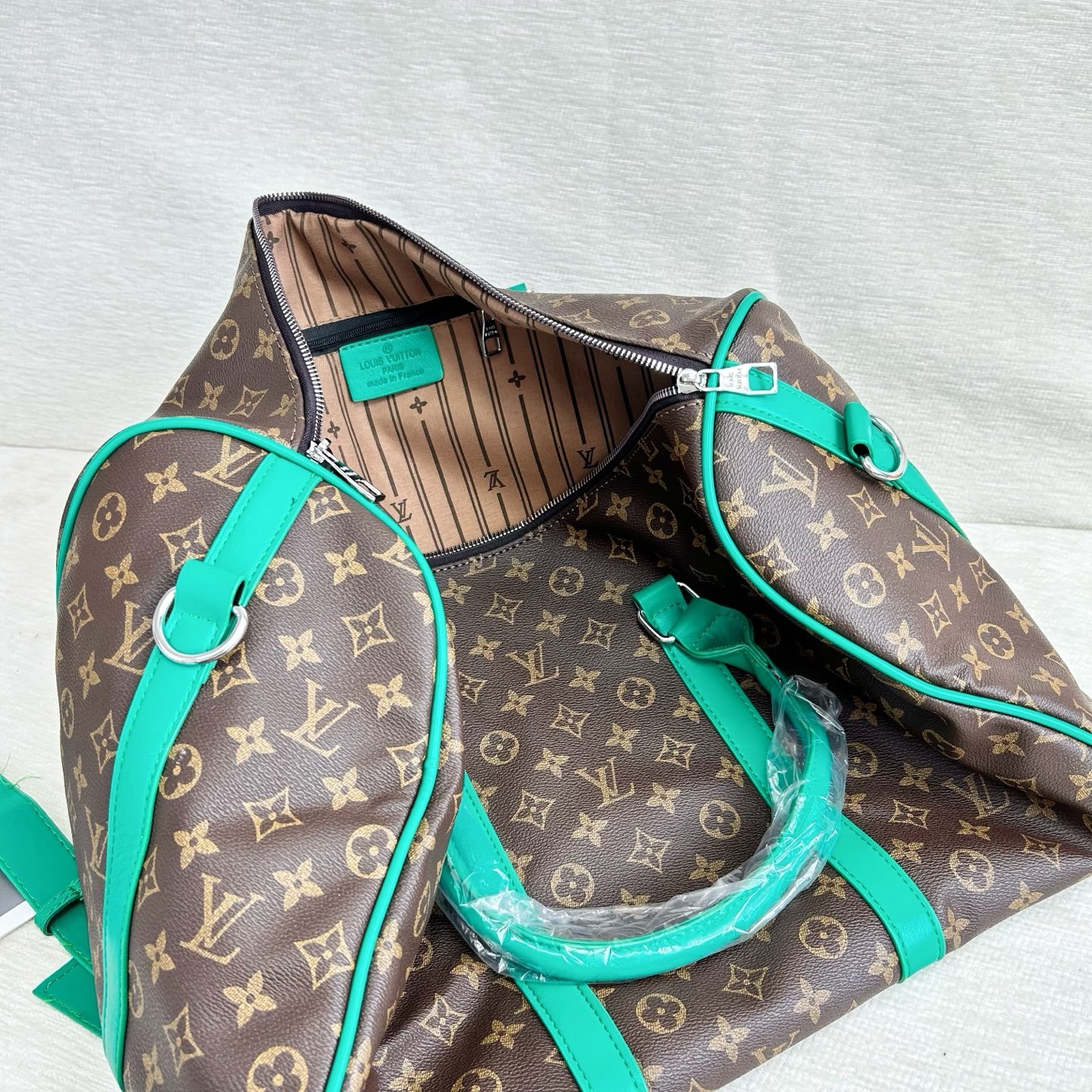 ルイ・ヴィトン「Louis Vuitton」ルイ・ヴィトン マルチポシェット アクセサリーズ 3点セット / ショルダーバッグ