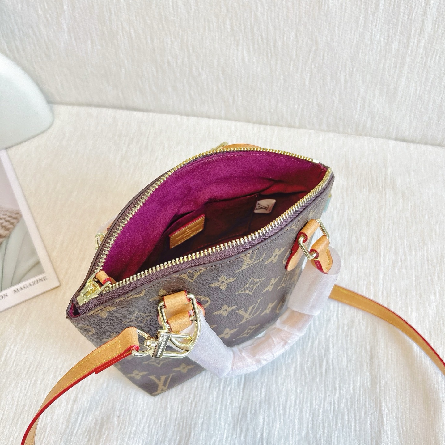 ルイ・ヴィトン「Louis Vuitton」ルイ・ヴィトン マルチポシェット アクセサリーズ 3点セット / ショルダーバッグ