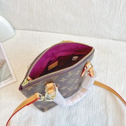 ルイ・ヴィトン「Louis Vuitton」ルイ・ヴィトン マルチポシェット アクセサリーズ 3点セット / ショルダーバッグ
