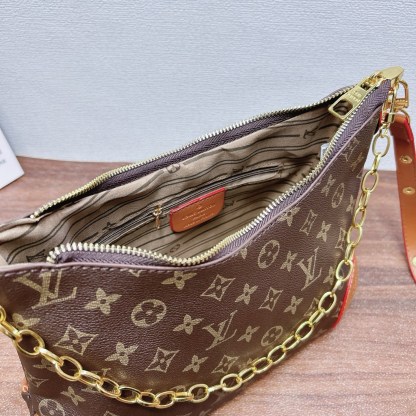 ルイ・ヴィトン「Louis Vuitton」ルイ・ヴィトン マルチポシェット アクセサリーズ 3点セット / ショルダーバッグ