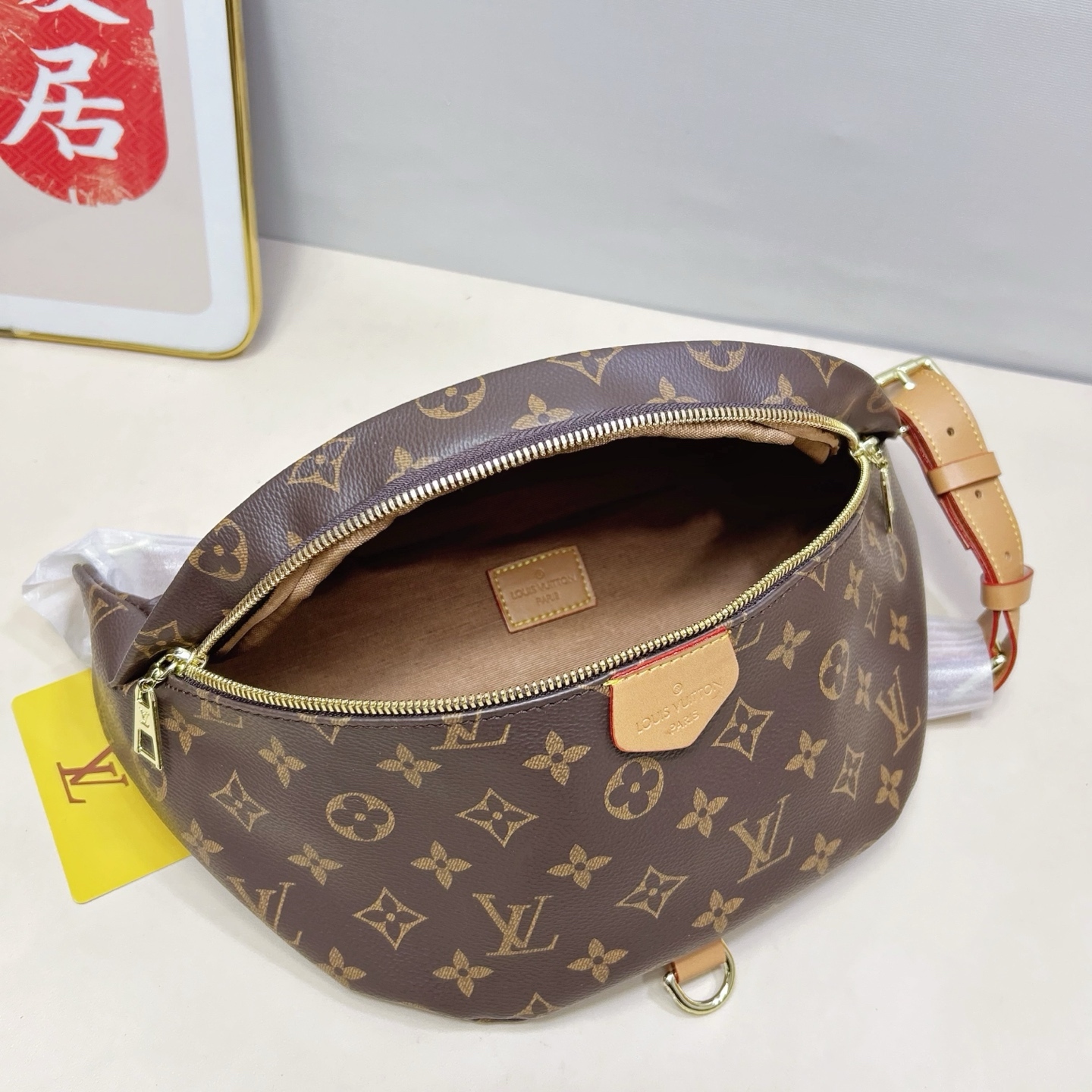 ルイ・ヴィトン「Louis Vuitton」ルイ・ヴィトン マルチポシェット アクセサリーズ 3点セット / ショルダーバッグ