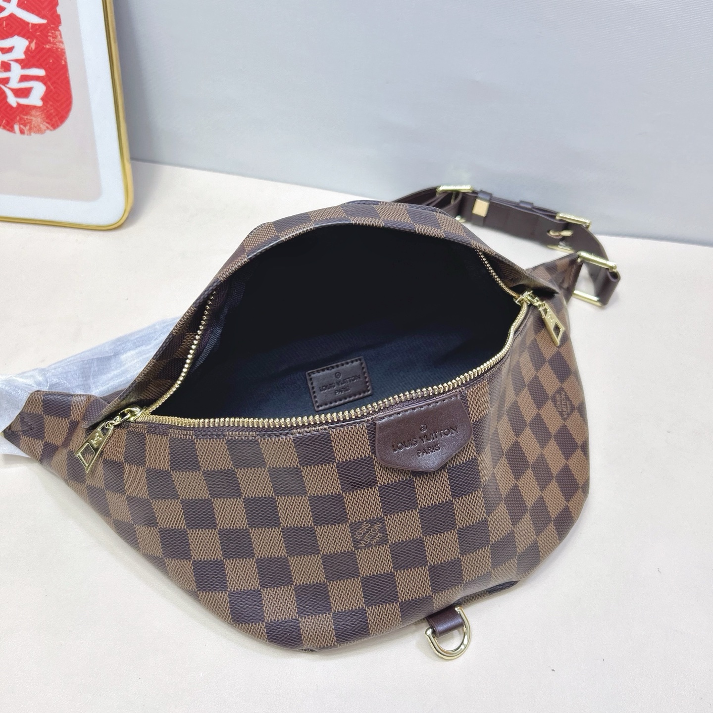 ルイ・ヴィトン「Louis Vuitton」ルイ・ヴィトン マルチポシェット アクセサリーズ 3点セット / ショルダーバッグ