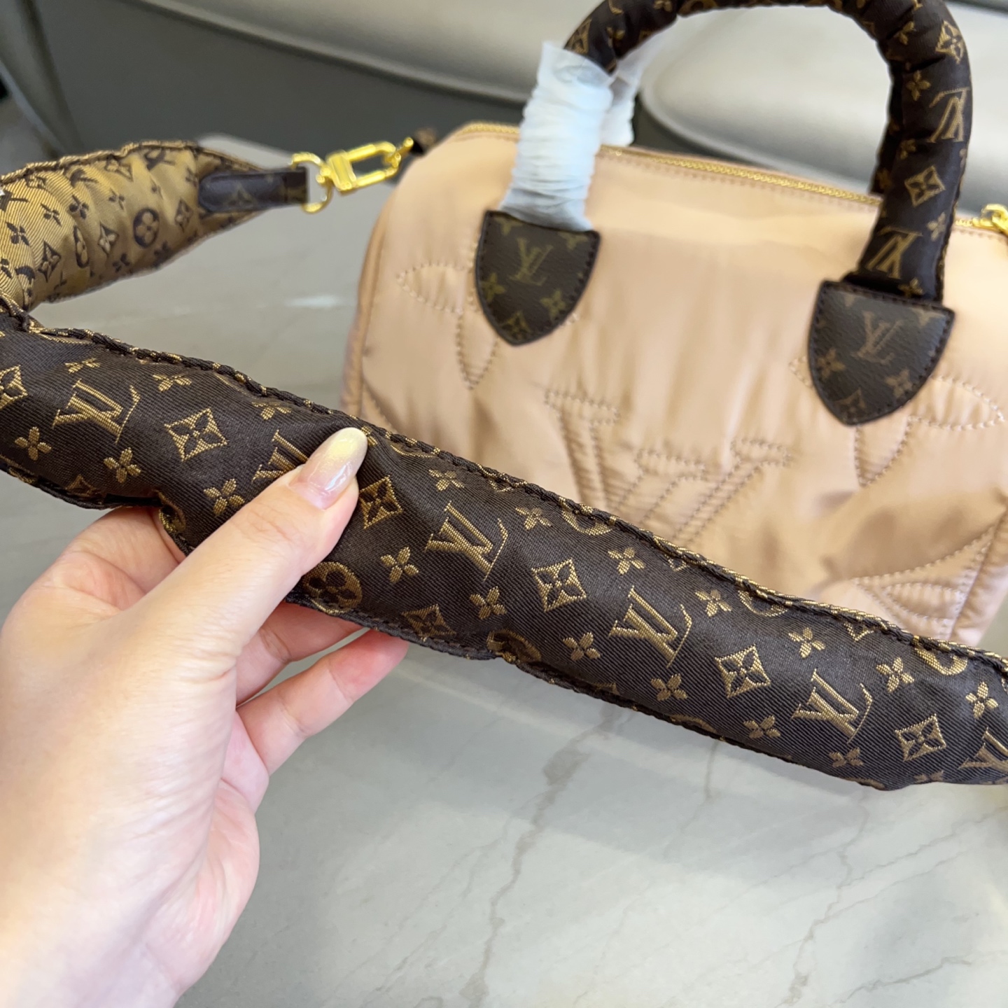 ルイ・ヴィトン「Louis Vuitton」ルイ・ヴィトン マルチポシェット アクセサリーズ 3点セット / ショルダーバッグ