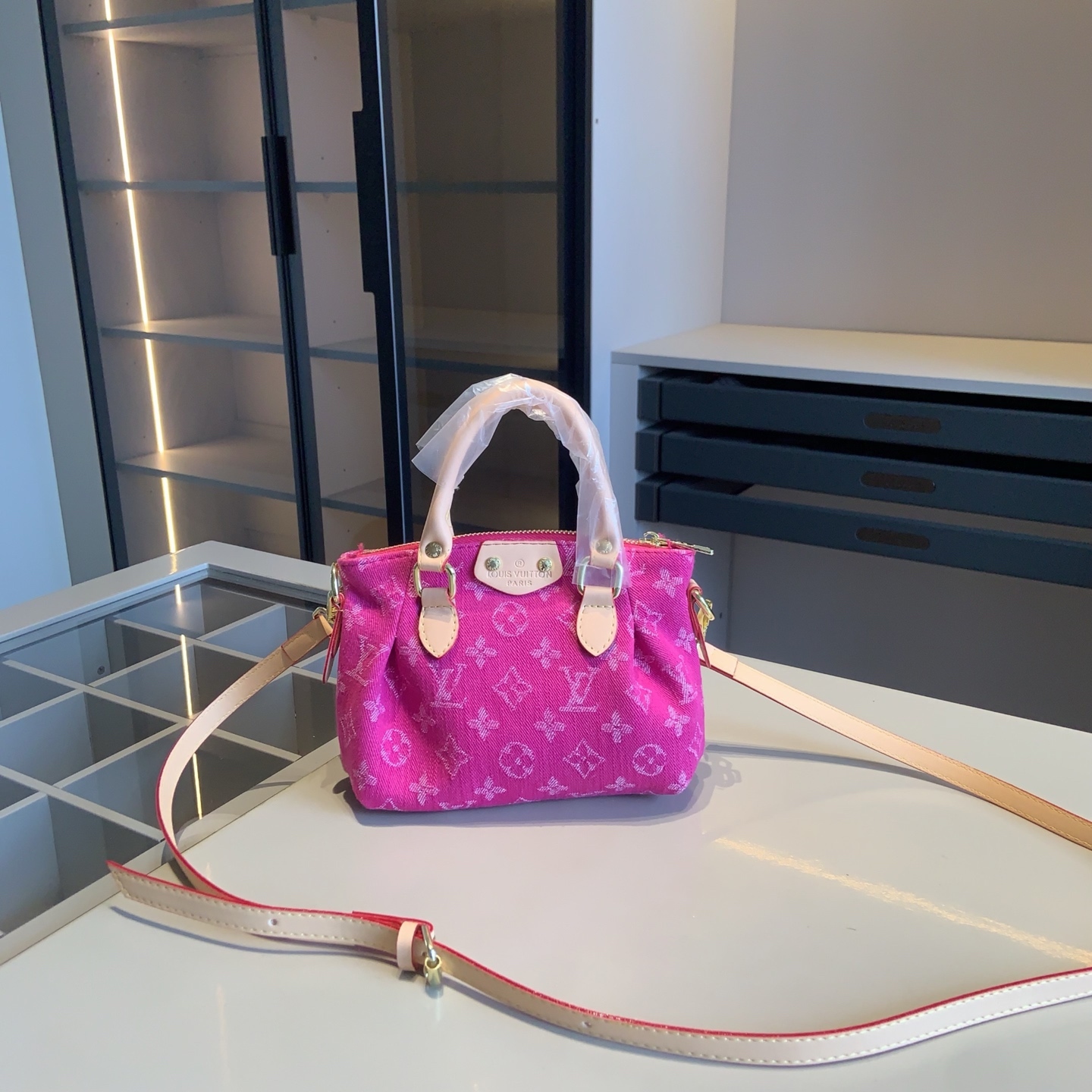 ルイ・ヴィトン「Louis Vuitton」ルイ・ヴィトン マルチポシェット アクセサリーズ 3点セット / ショルダーバッグ