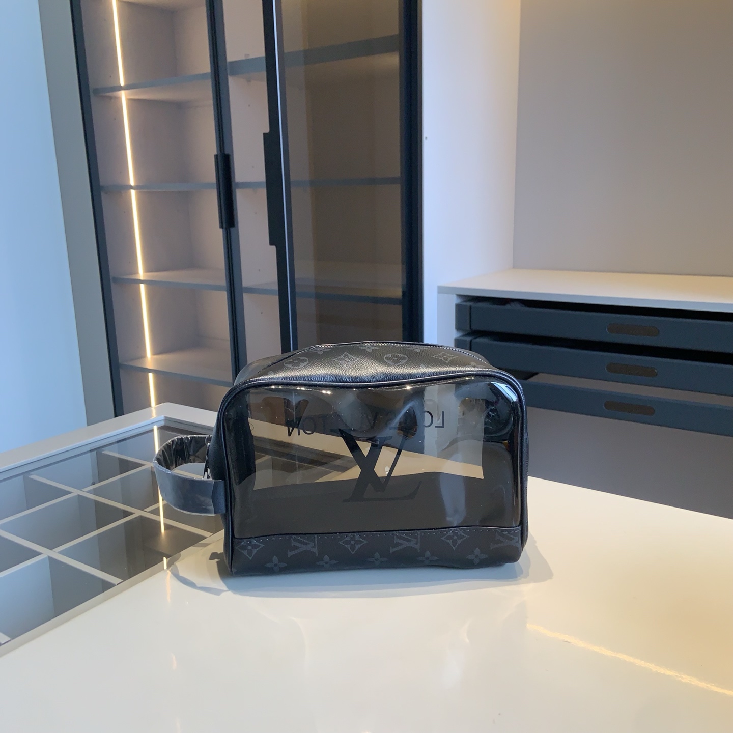 ルイ・ヴィトン「Louis Vuitton」ルイ・ヴィトン マルチポシェット アクセサリーズ 3点セット / ショルダーバッグ