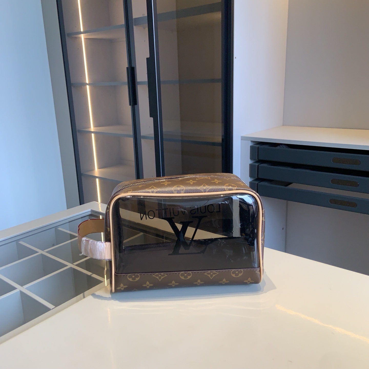 ルイ・ヴィトン「Louis Vuitton」ルイ・ヴィトン マルチポシェット アクセサリーズ 3点セット / ショルダーバッグ