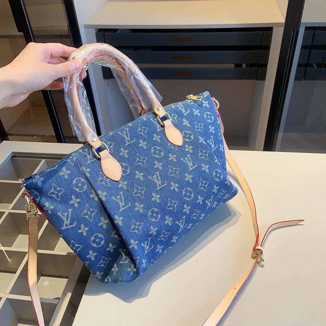 ルイ・ヴィトン「Louis Vuitton」ルイ・ヴィトン マルチポシェット アクセサリーズ 3点セット / ショルダーバッグ