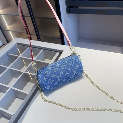 ルイ・ヴィトン「Louis Vuitton」ルイ・ヴィトン マルチポシェット アクセサリーズ 3点セット / ショルダーバッグ