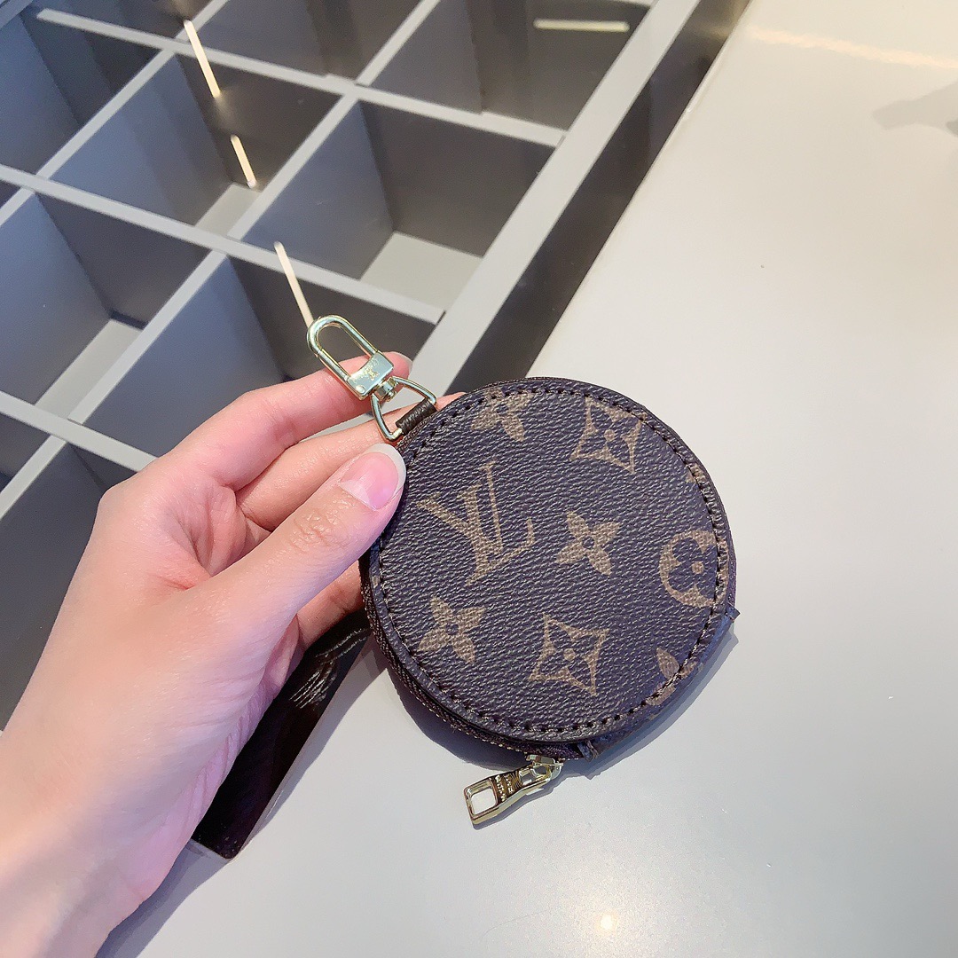 ルイ・ヴィトン「Louis Vuitton」ルイ・ヴィトン マルチポシェット アクセサリーズ 3点セット / ショルダーバッグ