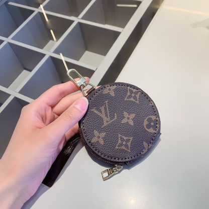 ルイ・ヴィトン「Louis Vuitton」ルイ・ヴィトン マルチポシェット アクセサリーズ 3点セット / ショルダーバッグ