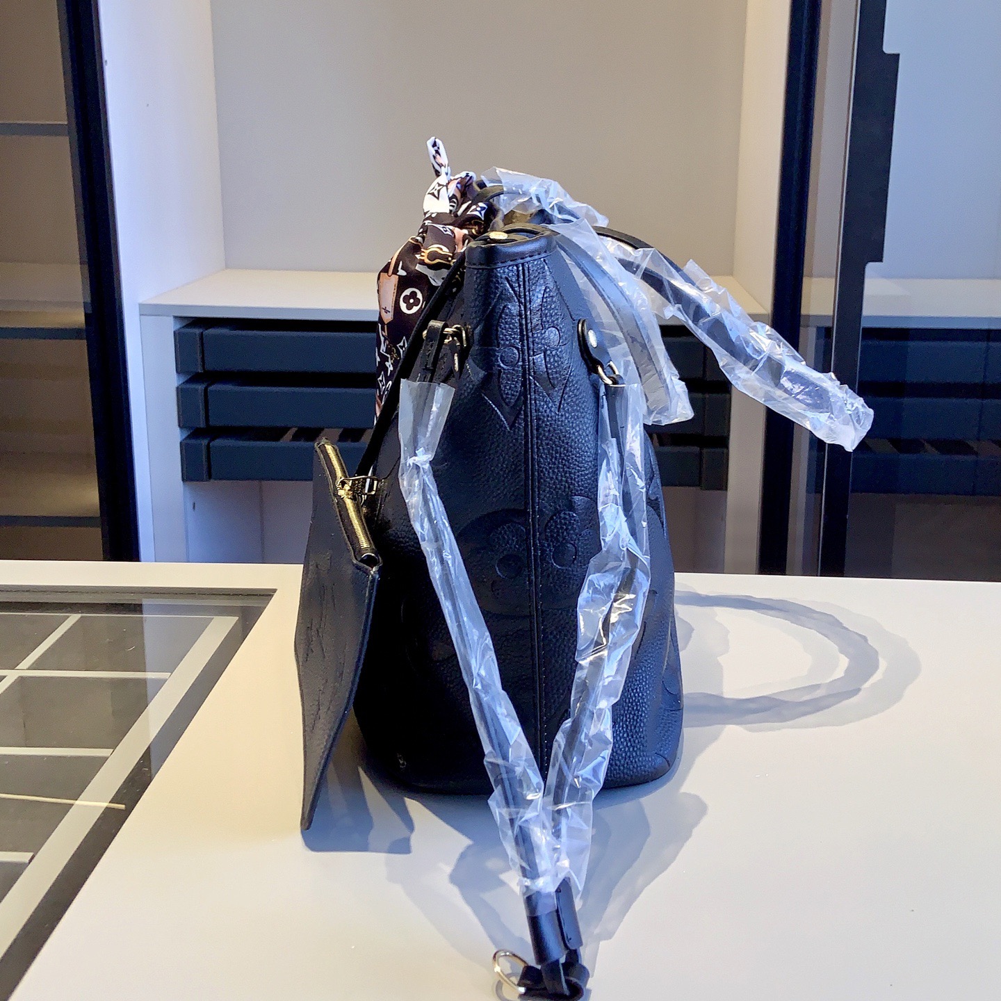 ルイ・ヴィトン「Louis Vuitton」ルイ・ヴィトン マルチポシェット アクセサリーズ 3点セット / ショルダーバッグ