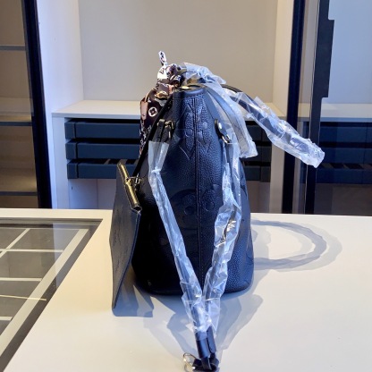 ルイ・ヴィトン「Louis Vuitton」ルイ・ヴィトン マルチポシェット アクセサリーズ 3点セット / ショルダーバッグ
