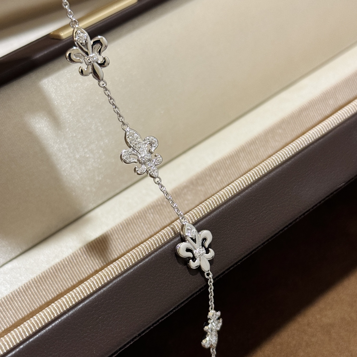 クロムハーツ「Chrome Hearts」クラシック ペンダントネックレス - 男女兼用