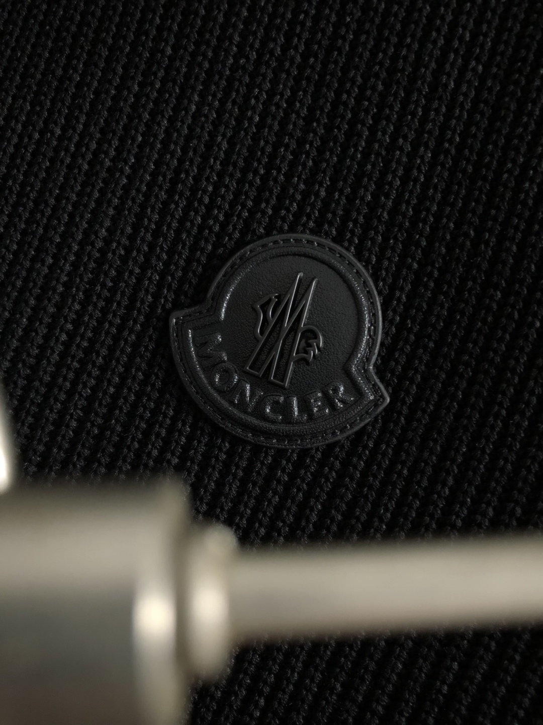 Monclerモンクレール パネルド スウェットシャツ / プルオーバー