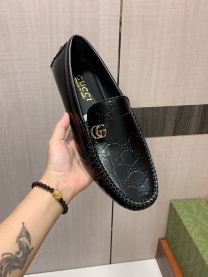 グッチ「Gucci」グッチ ドライビングシューズ / カジュアルシューズ
