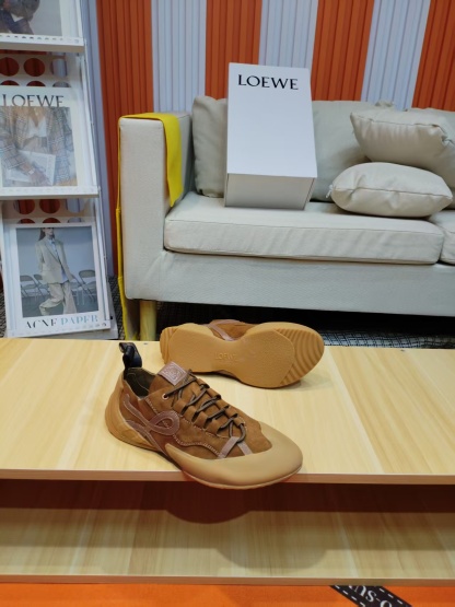 LOEWE Grip Sneaker -ロエベ グリップ スニーカー / スニーカー