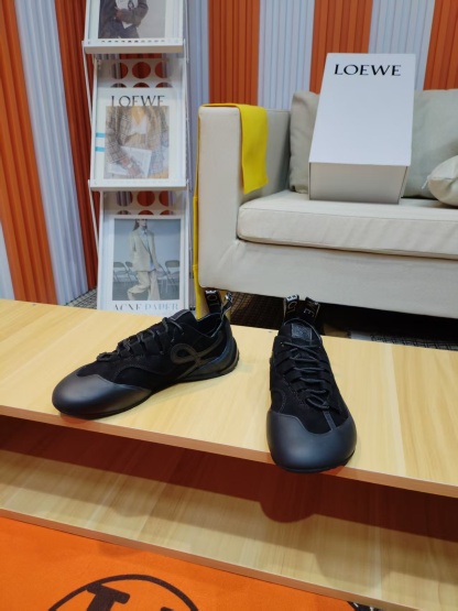 LOEWE Grip Sneaker -ロエベ グリップ スニーカー / スニーカー