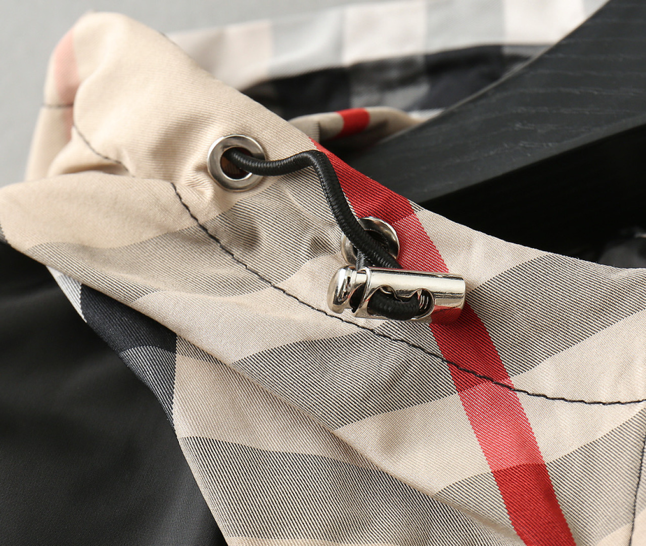 バーバリー「Burberry」バーバリー 2026年秋冬 メンズ ジャケット / アウター