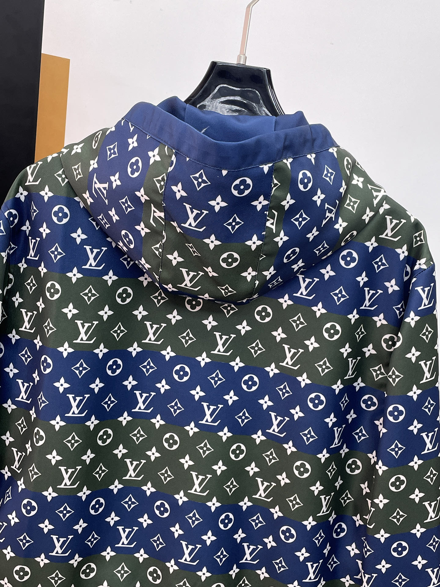 ルイ・ヴィトン「Louis Vuitton」ルイ・ヴィトン 2026年秋冬 メンズ ジャケット / アウター