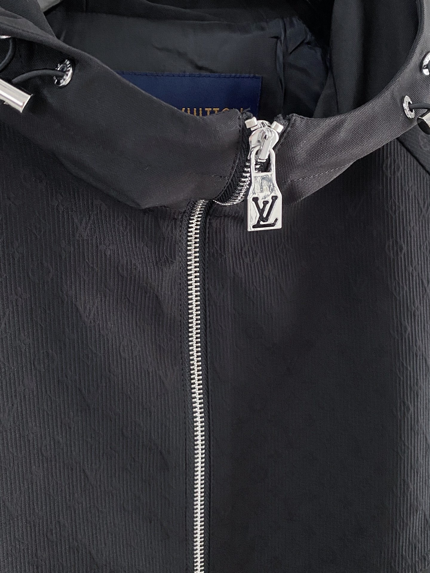 ルイ・ヴィトン「Louis Vuitton」ルイ・ヴィトン 2026年秋冬 メンズ ジャケット / アウター