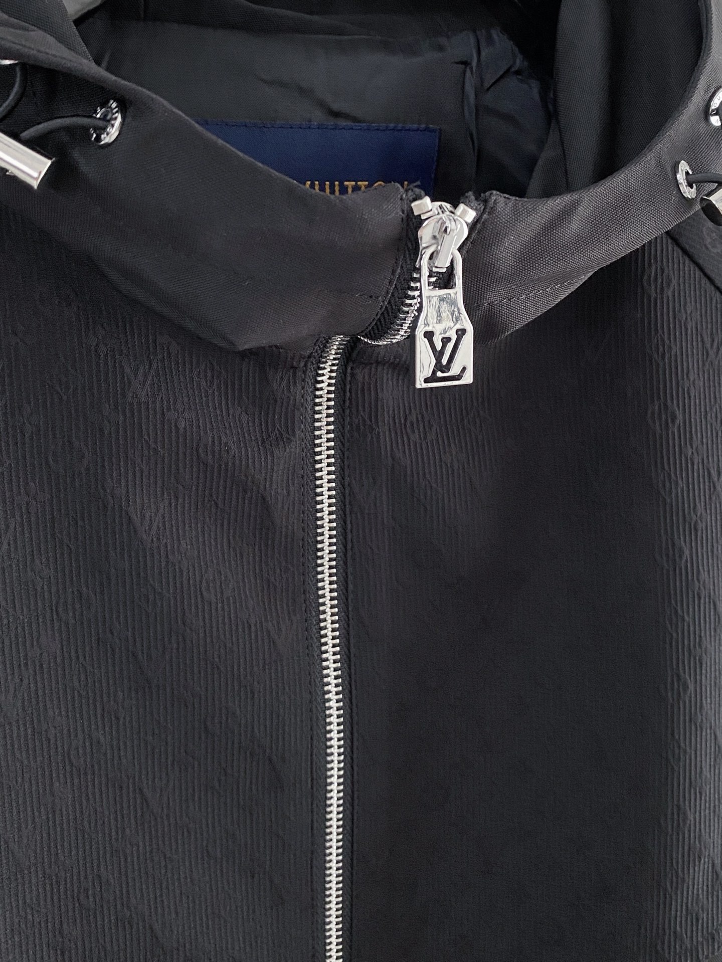 ルイ・ヴィトン「Louis Vuitton」ルイ・ヴィトン 2026年秋冬 メンズ ジャケット / アウター