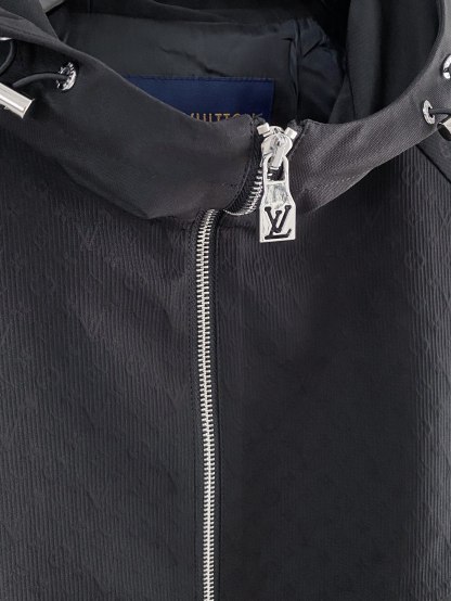 ルイ・ヴィトン「Louis Vuitton」ルイ・ヴィトン 2026年秋冬 メンズ ジャケット / アウター