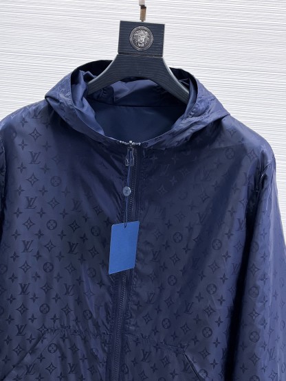 ルイ・ヴィトン「Louis Vuitton」ルイ・ヴィトン 2026年秋冬 メンズ ジャケット / アウター