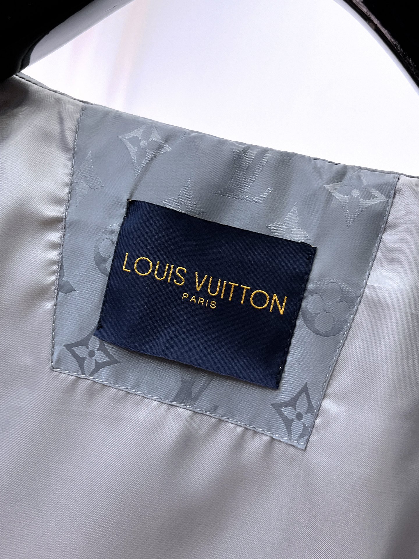 ルイ・ヴィトン「Louis Vuitton」ルイ・ヴィトン 2026年秋冬 メンズ ジャケット / アウター