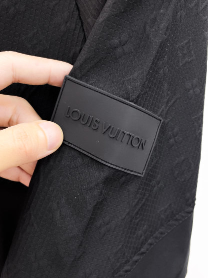 ルイ・ヴィトン「Louis Vuitton」ルイ・ヴィトン 2026年秋冬 メンズ ジャケット / アウター