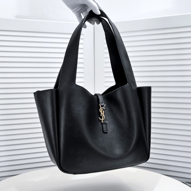 サンローラン「Saint Laurent」 BEA トートバッグ