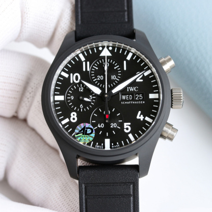 IWC パイロット・ウォッチ・クロノグラフ41 “プティ・プランス” / IW389410
