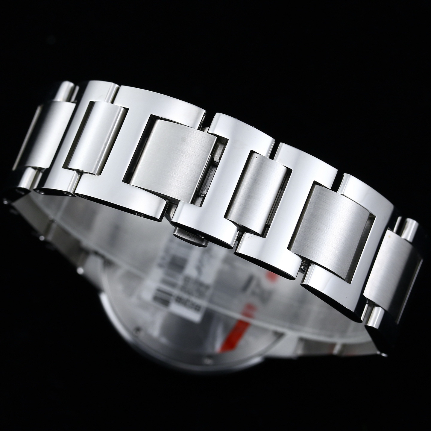 cartier カルティエ バロン ブルー トゥールビヨン / メンズ腕時計