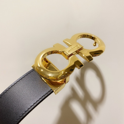 フェラガモ「Ferragamo」リバーシブルベルト