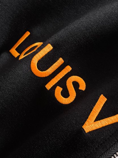 ルイ・ヴィトン「Louis Vuitton」Set in stock セットアップ / 2026年秋冬 カジュアルウェア