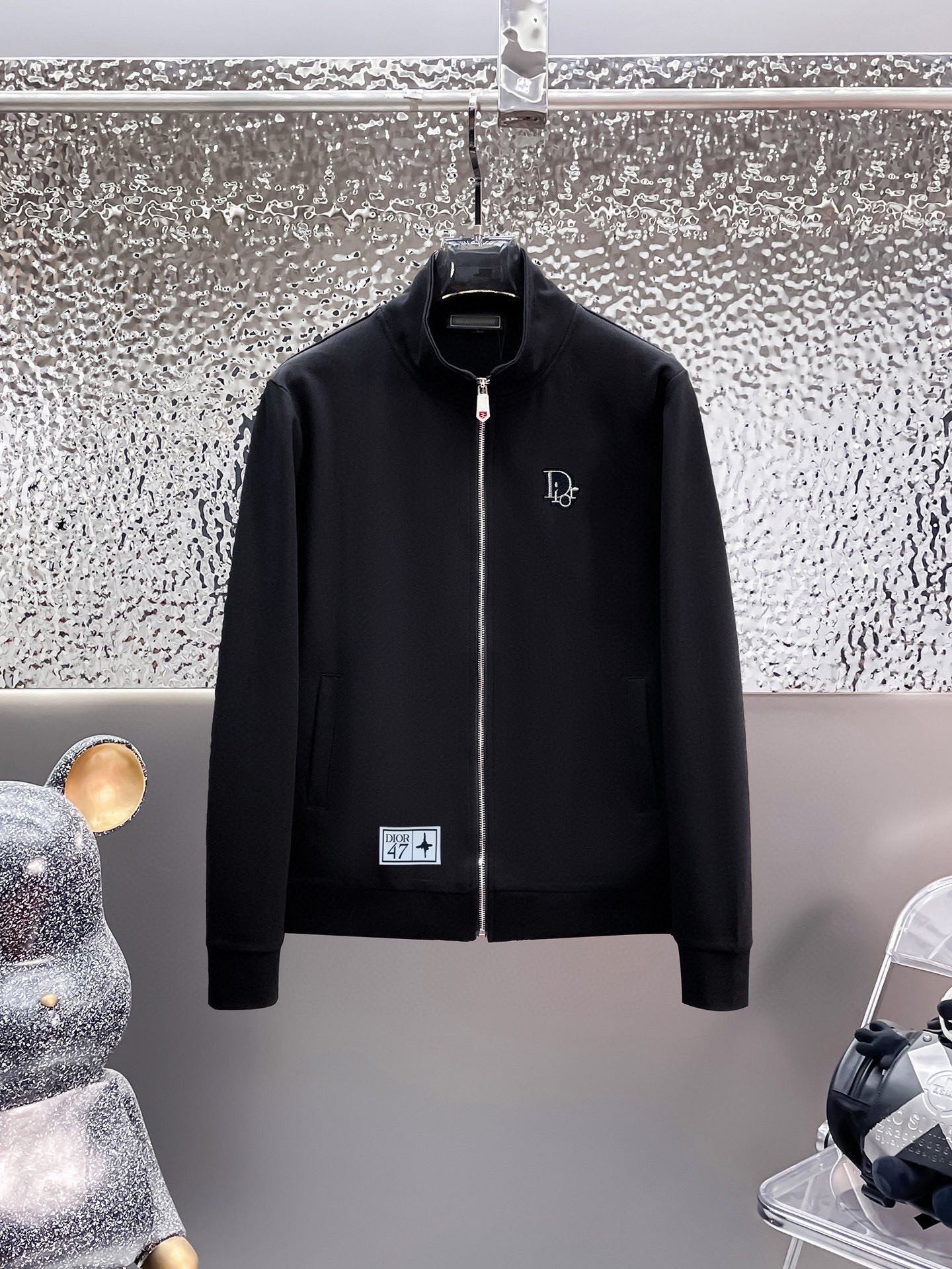 ディオール「Dior」Set in stock セットアップ / 2026年秋冬 カジュアルウェア